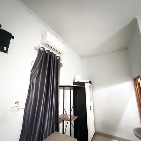 Reddoorz At Kay Residence Waydadi Lampung Bandar Lampung Luaran gambar