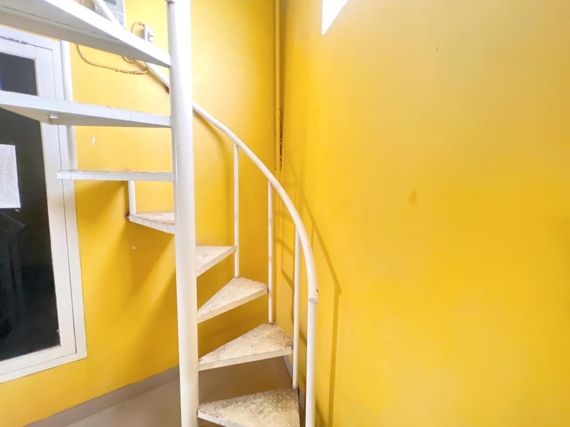 Reddoorz At Kay Residence Waydadi Lampung Bandar Lampung Luaran gambar