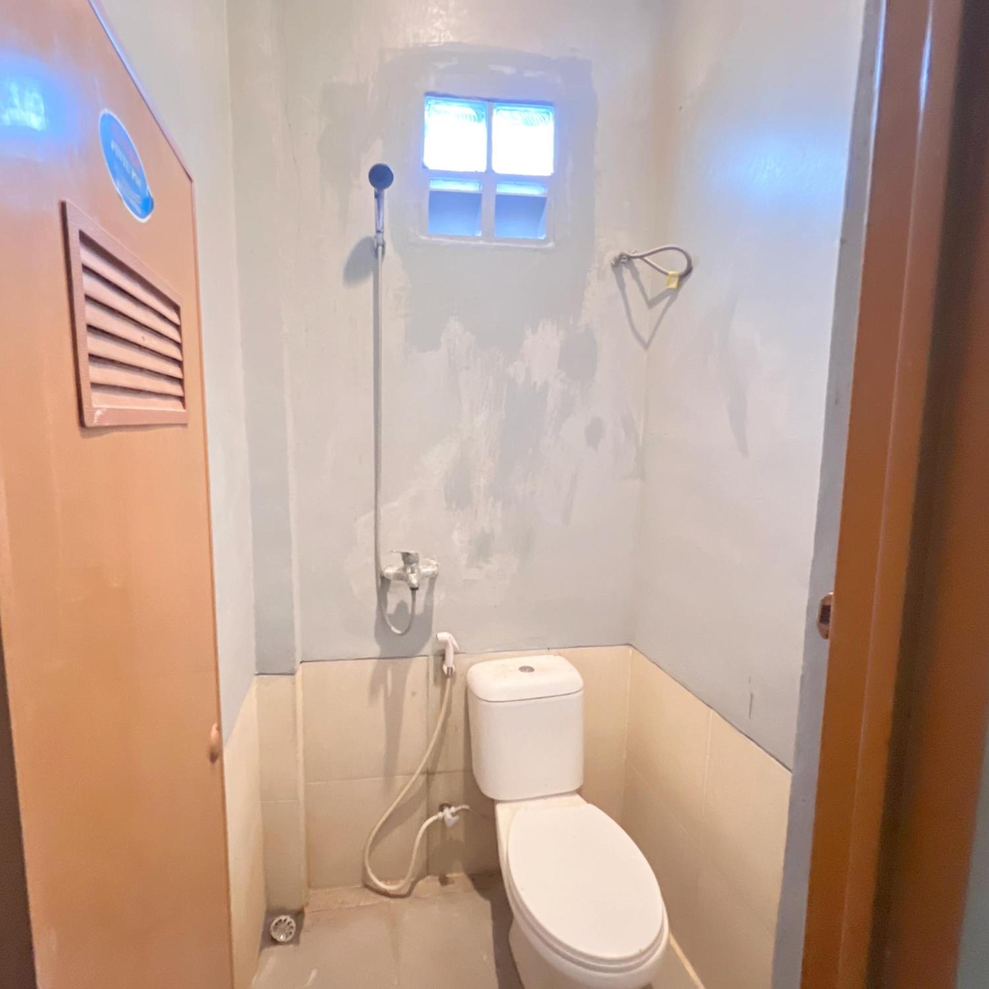 Reddoorz At Kay Residence Waydadi Lampung Bandar Lampung Luaran gambar